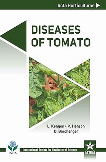 Diseases of Tomato