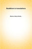 Buddhism in translations / thumbnail 1