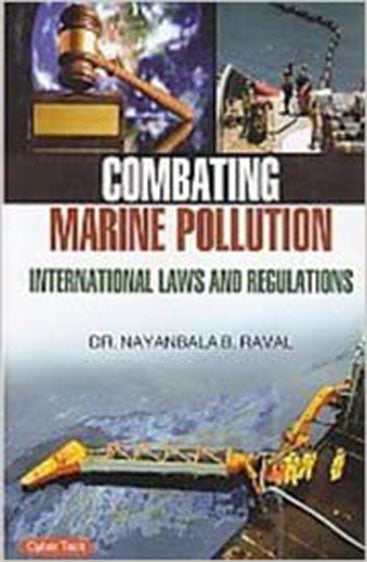 Combating marine pollution international laws