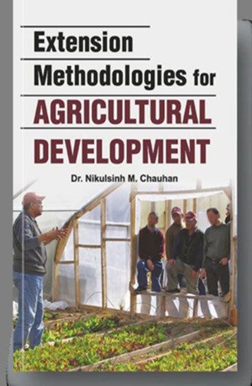 Extension Methodologies for Agricultural Development