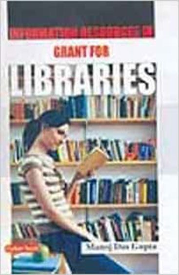 Information Resources in Grant for Libraries