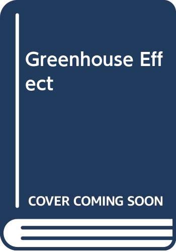 Greenhouse Effect