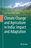 Climate Change and Agriculture in India: Impact and Adaptation thumbnail 1