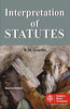 Interpretation of Statutes, 2nd Edn., R/P 2022 thumbnail 1