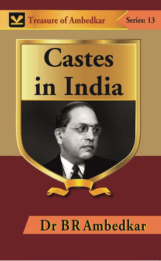 Castes in India