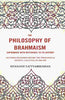 The Philosophy of Brahmaism Expounded with Reference to its History: Lectures Delivered Before the Theological Society, Calcutta, in 1906-1907 thumbnail 1