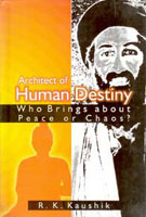 Architect of Human Destiny