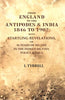 From England to the Antipodes & India 1846 to 1902: With startling revelations, or 56 years of my life in the Indian Mutiny, Police & jails thumbnail 1