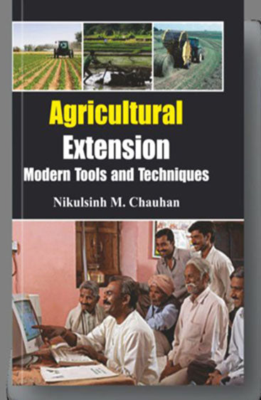Agricultural Extension: Modern Tools and Techniques