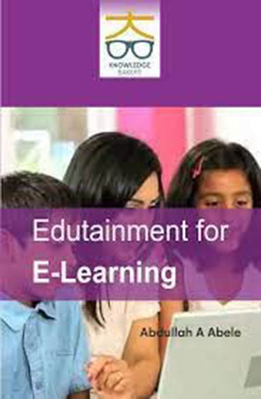 Edutainment for E-Learning