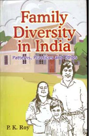 Family Diversity in India