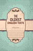 The Oldest English texts thumbnail 1