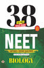 38 Years NEET Previous Year PYQs Solved Question Papers (2025-1988) | Biology Chapterwise Topicwise Solutions For NEET Exam 2026 | Based on NCERT Latest Syllabus thumbnail 1