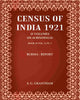 Census of India 1921: Burma - Report thumbnail 1