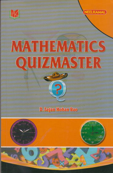 Mathematics Quizmaster