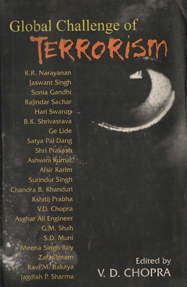 Global Challenge of Terrorism