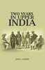 Two Years In Upper India thumbnail 1