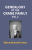 Genealogy of the Crane Family thumbnail 1