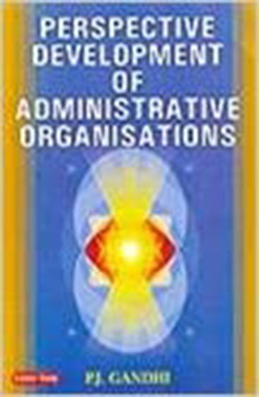 Perspective Development of Administrative Organisations