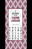 A Dictionary of the Kashmiri Language thumbnail 1
