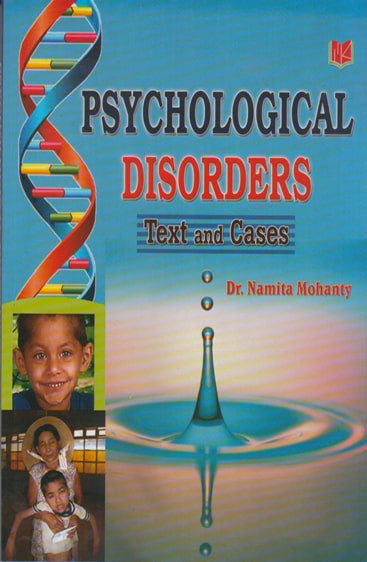Psychological Disorders Text and Cases