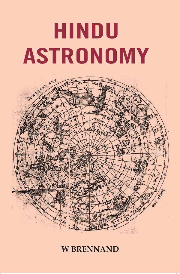 Hindu Astronomy