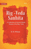 Rig -Veda - Sanhita : A Collection of Ancient Hindu Hymns of the Rig - Veda thumbnail 1