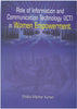 Role of Information & Communication Technology (Ict) in Women Empowerment thumbnail 1