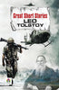 Great Short Stories - Leo Tolstoy thumbnail 1