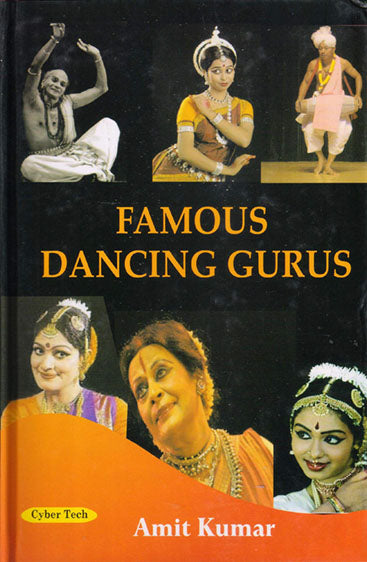 Famous Dancing Gurus