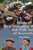 Study of Oral Discourse Through Adi Folk Tales of Arunachal thumbnail 1