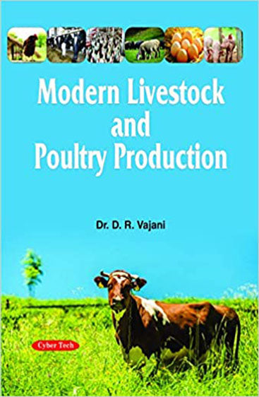 Modern Livestock and Poultry Production
