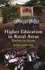 Higher Education in Rural Areas: Barriers in Access thumbnail 1
