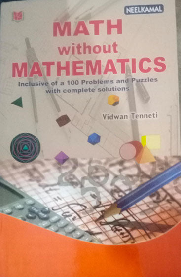 Math without Mathematics