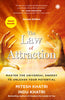 The Law of Attraction: Master the Universal Energy to Unleash Your Potential – Deluxe Edition thumbnail 1