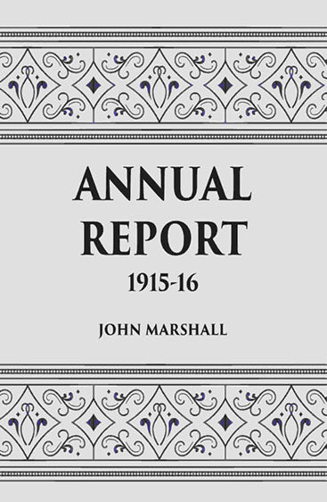 ANNUAL REPORT 1915-16