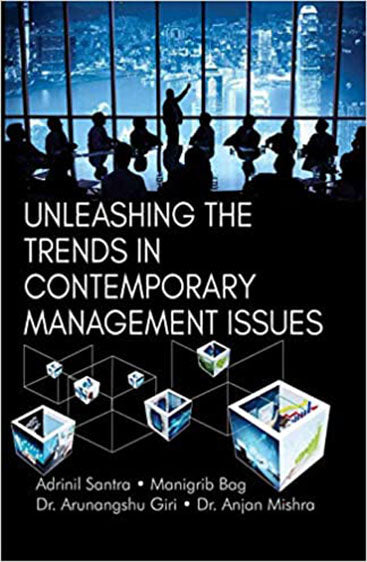 Unleashing the Trends in Contemporary Management Issues