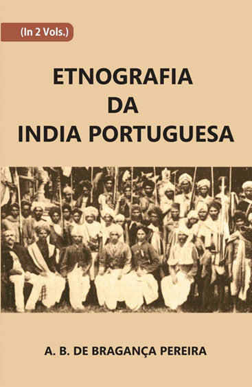 Etnografiada India Portuguesa
