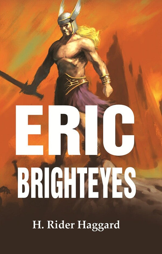 Eric Brighteyes