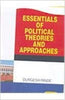 Essentials of Political Theories and Approaches thumbnail 1