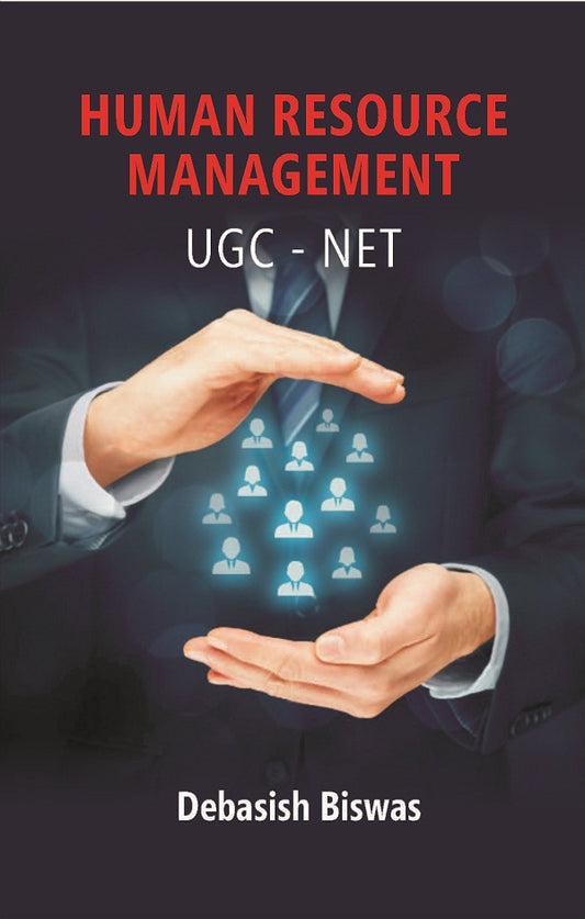 Human Resource Management Ugc-Net (Paper Ii & Iii)
