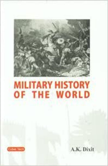 Military History of the World