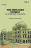 The Stranger In India: Or, Three Years In Calcutta thumbnail 1