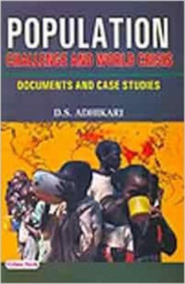 Population Challenge and World Crisis