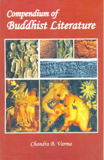 Compendium of Buddhist Literature