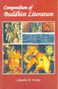 Compendium of Buddhist Literature thumbnail 1