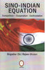 Sino-Indian Equation: Competition+Cooperation-Confrontation thumbnail 1