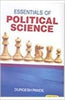 Essentials of Political Science thumbnail 1