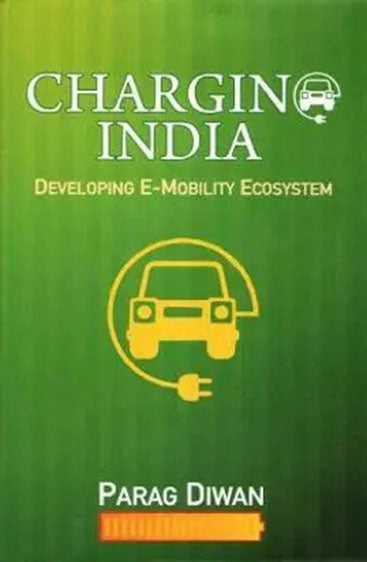 Charging India:Developing E-Mobility Ecosystem