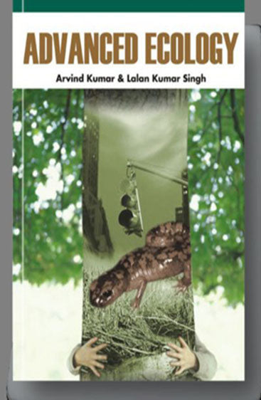Advanced Ecology